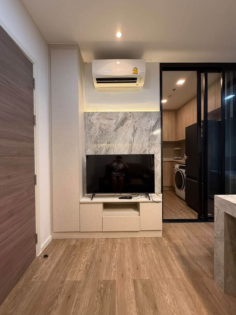 พร้อมย้ายเข้าอยู่ทันที!! 🏢 Modiz Sukhumvit 50 (High Rise) โมดิซ สุขุมวิท 50