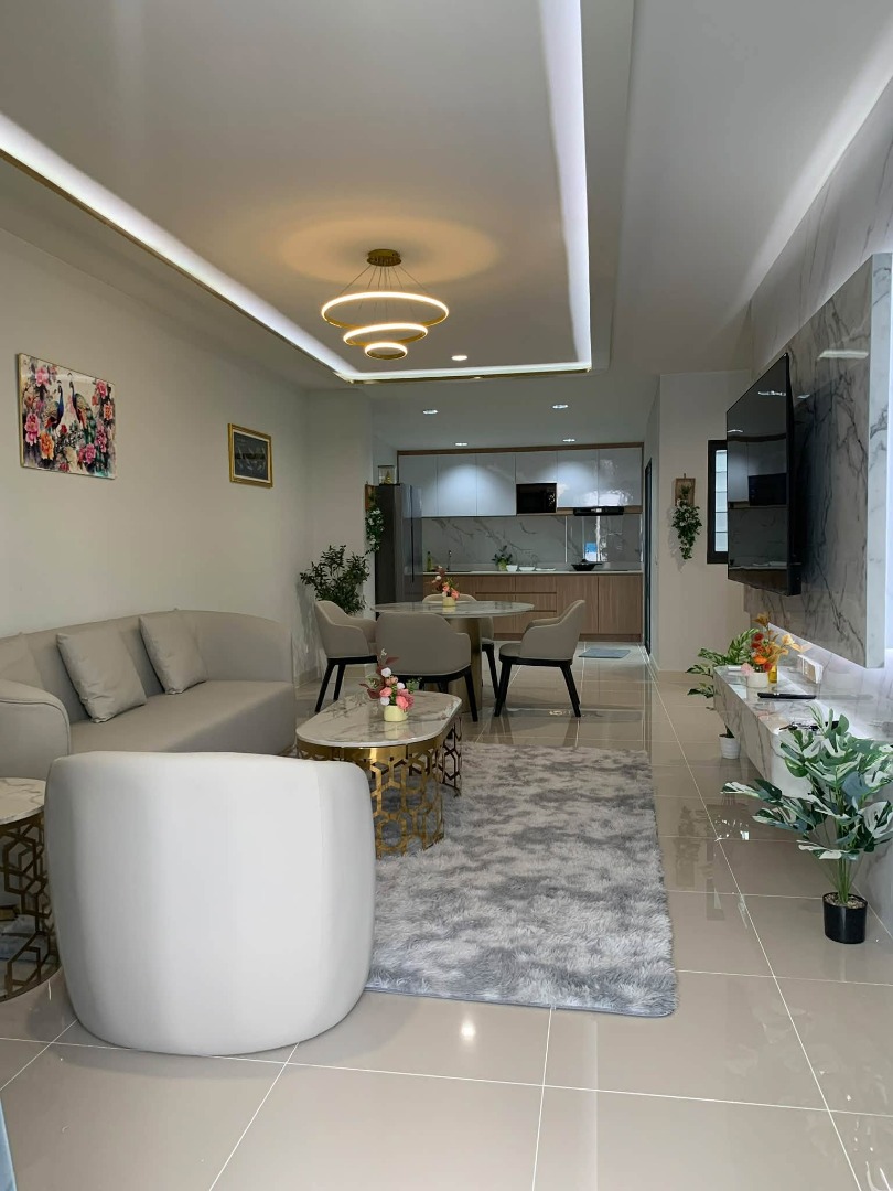    🌟🌟🏠🏠 โครงการ นำ้ไม่ท่วม🌟🌟    🌟 ให้เช่า ทาวน์โฮมใหม่ 2 ชั้น ติดเมกะบางนา ทำเลทองหลัง MEGA Bangna.                               ⭐️โครงการ Pleno สุขุมวิท–บางนา 4 🏡บ้านใหม่ไม่เคยปล่อยเช่ามาก่อน 