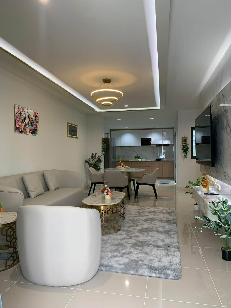    🌟🌟🏠🏠 โครงการ นำ้ไม่ท่วม🌟🌟    🌟 ให้เช่า ทาวน์โฮมใหม่ 2 ชั้น ติดเมกะบางนา ทำเลทองหลัง MEGA Bangna.                               ⭐️โครงการ Pleno สุขุมวิท–บางนา 4 🏡บ้านใหม่ไม่เคยปล่อยเช่ามาก่อน 