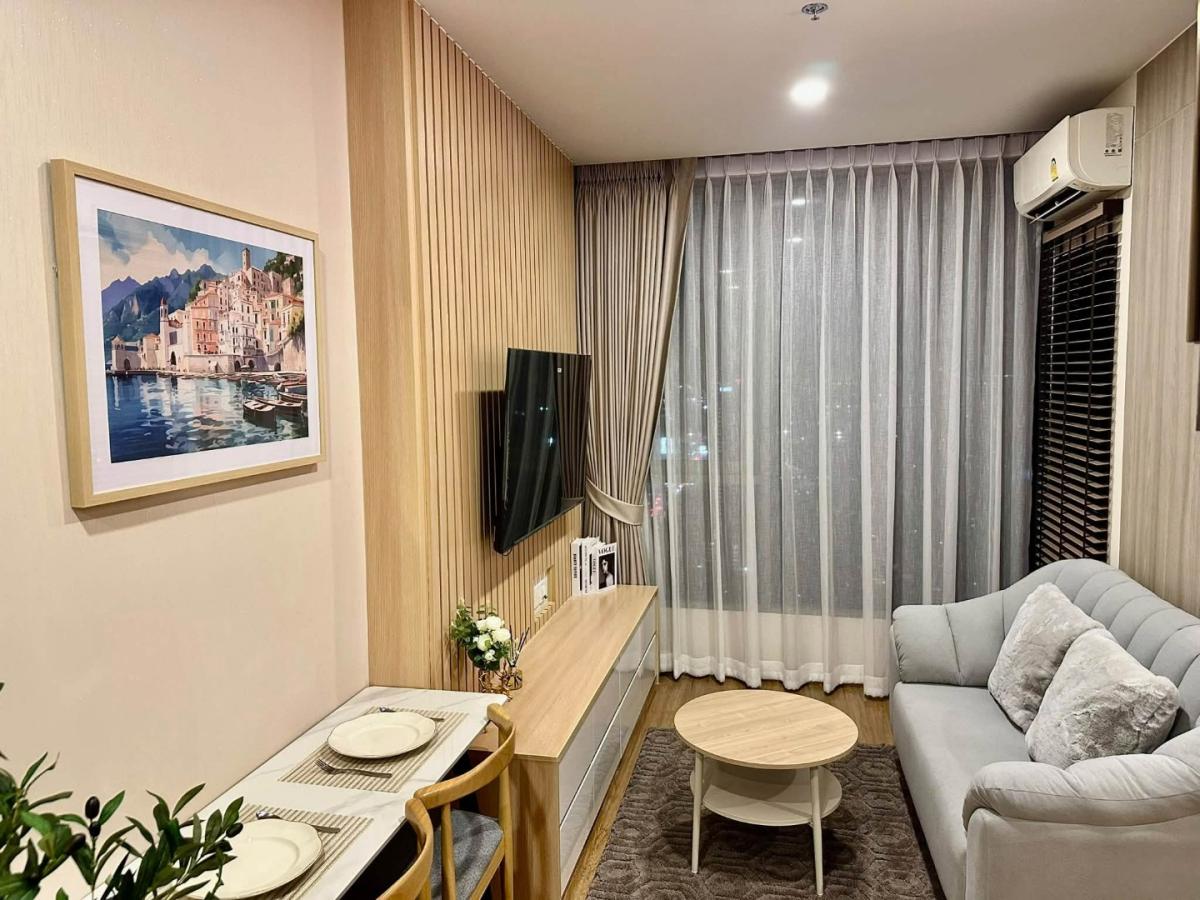 🏙️ 1 Bedroom | 32 ตร.ม. | ชั้น 39 💰 22,500 บาท/เดือน
