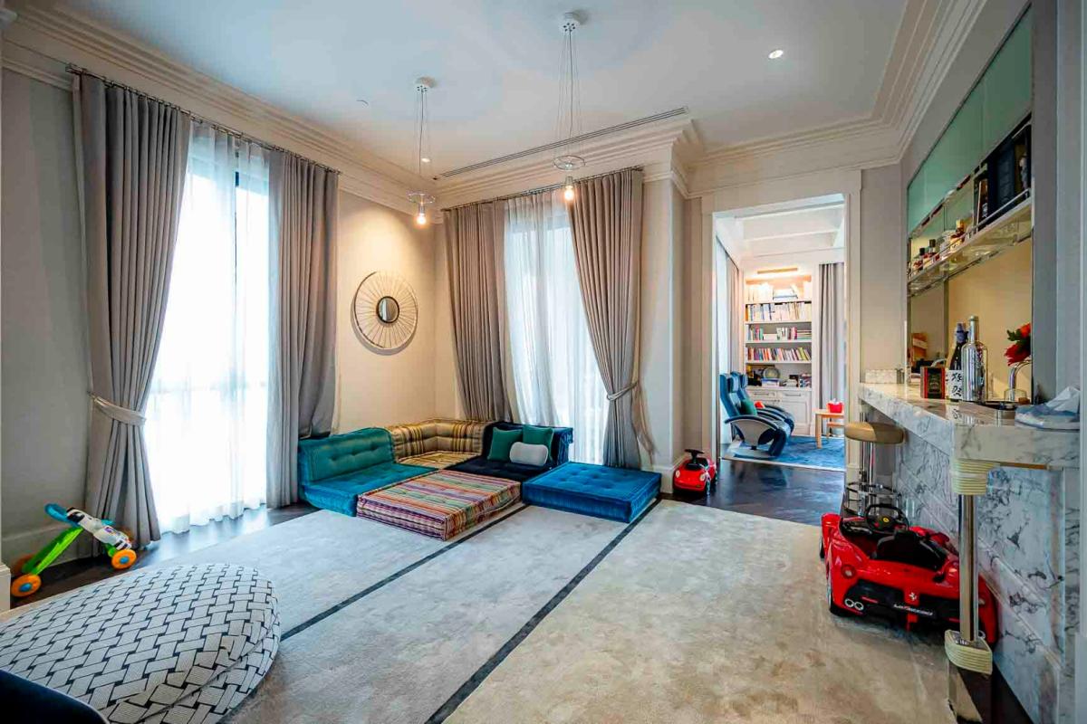 🏙️ 98 WIRELESS | ที่พักอาศัยระดับ Ultra-Luxury  📍 ถนนวิทยุ แขวงลุมพินี เขตปทุมวัน กรุงเทพฯ  ✨ สำหรับขายและให้เช่า