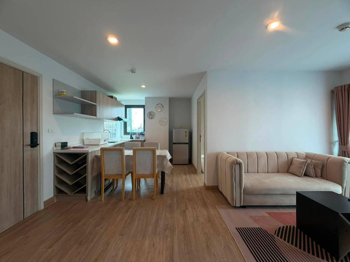 🏠 The Excel Hideaway Sukhumvit 50   🛏️ 2 ห้องนอน