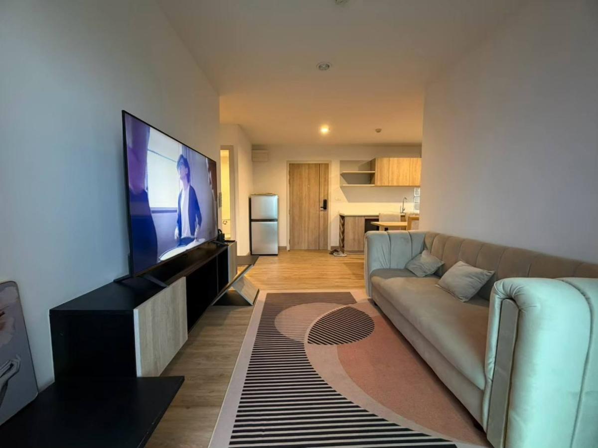 🏠 The Excel Hideaway Sukhumvit 50   🛏️ 2 ห้องนอน