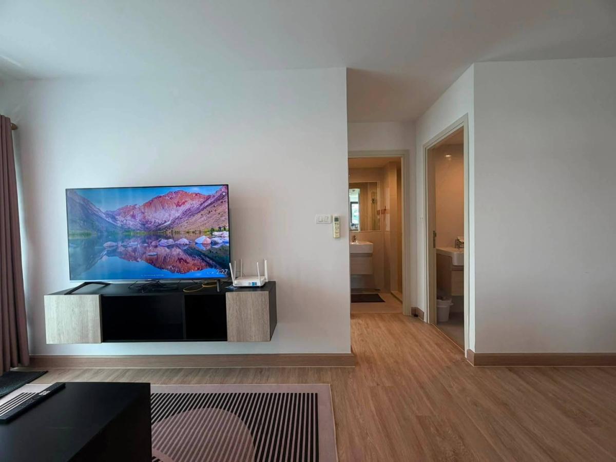 🏠 The Excel Hideaway Sukhumvit 50   🛏️ 2 ห้องนอน