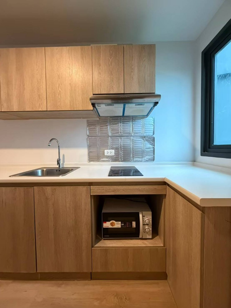 🏠 The Excel Hideaway Sukhumvit 50   🛏️ 2 ห้องนอน
