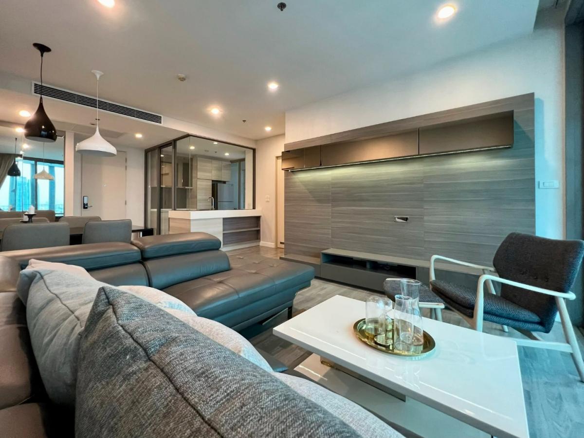 🏙️ ปล่อยเช่า / ขายเอง | The Room BTS Wongwianyai ✨ ฟรีค่าโอน ✨  📍 ติด BTS วงเวียนใหญ่ เดินทางสะดวกมาก