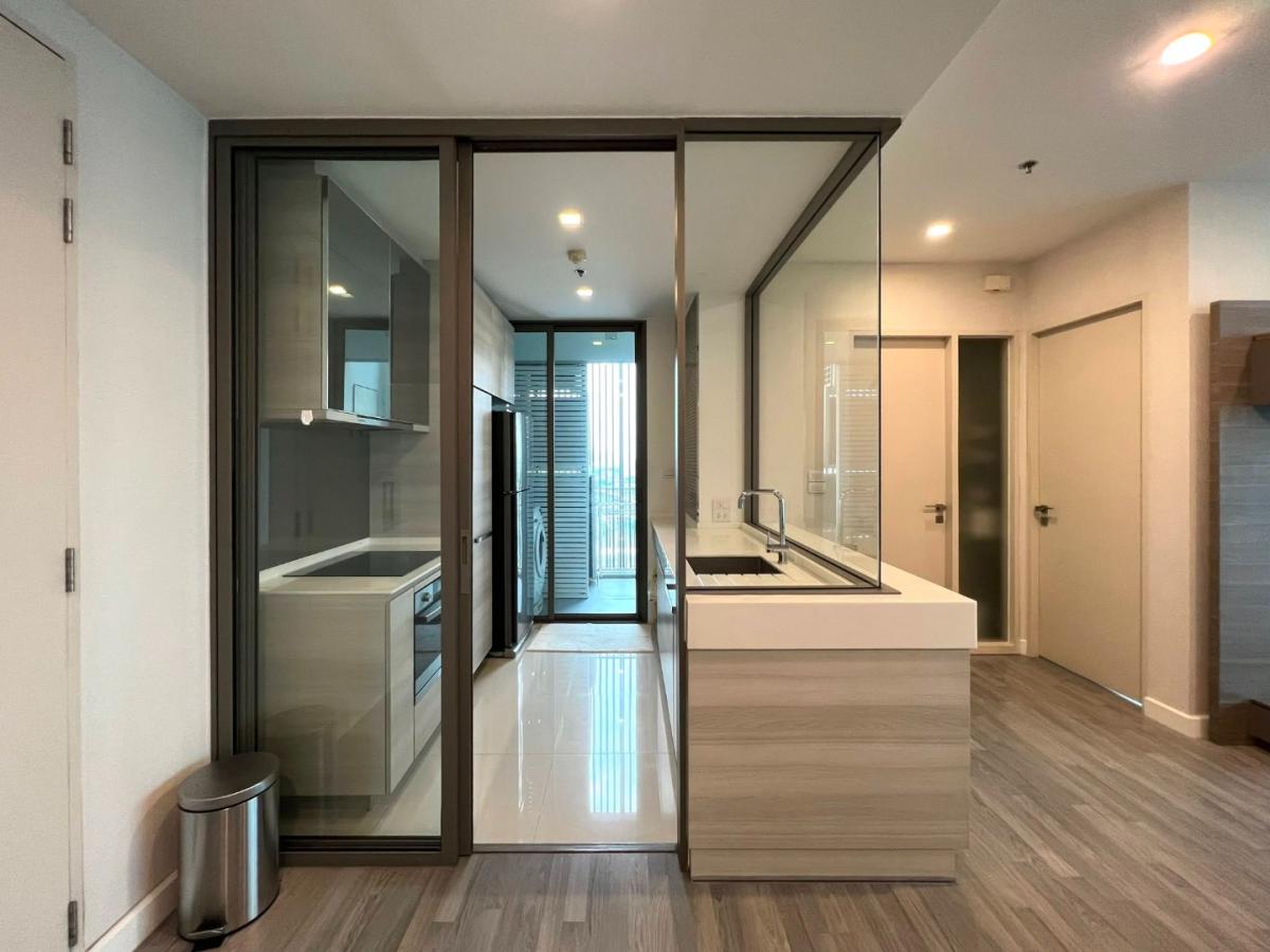 🏙️ ปล่อยเช่า / ขายเอง | The Room BTS Wongwianyai ✨ ฟรีค่าโอน ✨  📍 ติด BTS วงเวียนใหญ่ เดินทางสะดวกมาก