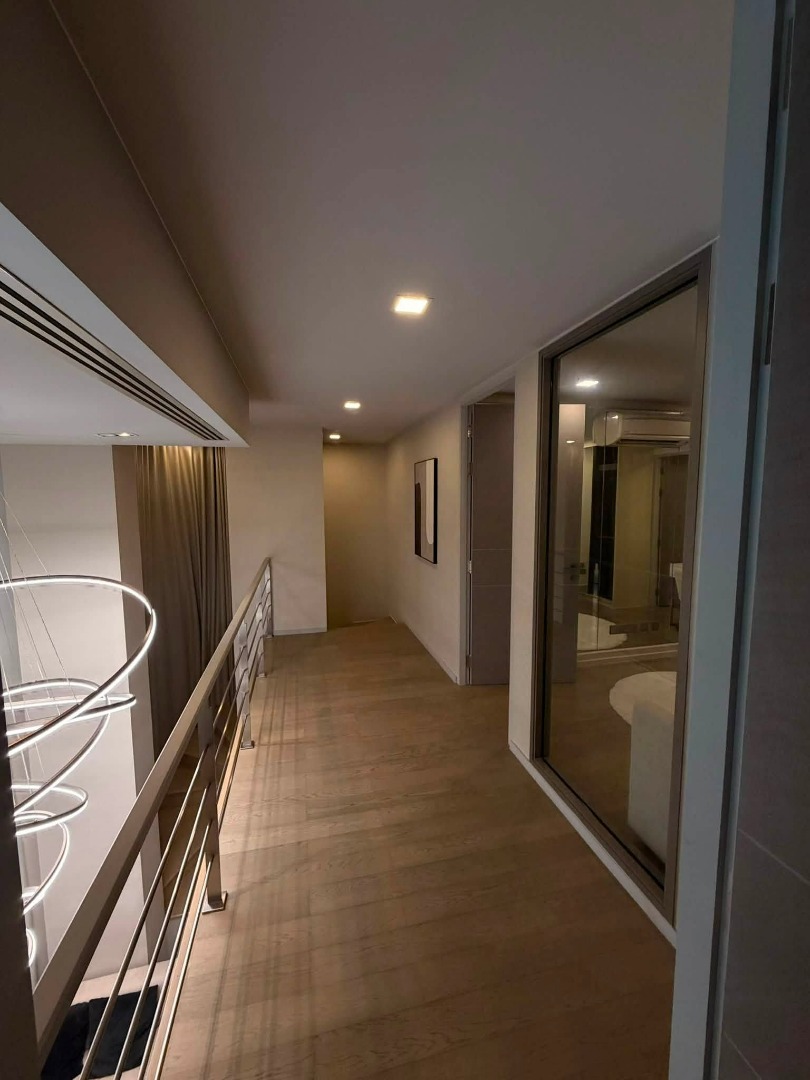 🏡 ASHTON Residence 41 — Luxury Pool Access Duplex 💰 ค่าเช่า 135,000 บาท/เดือน 🐶🐈 Pet Friendly