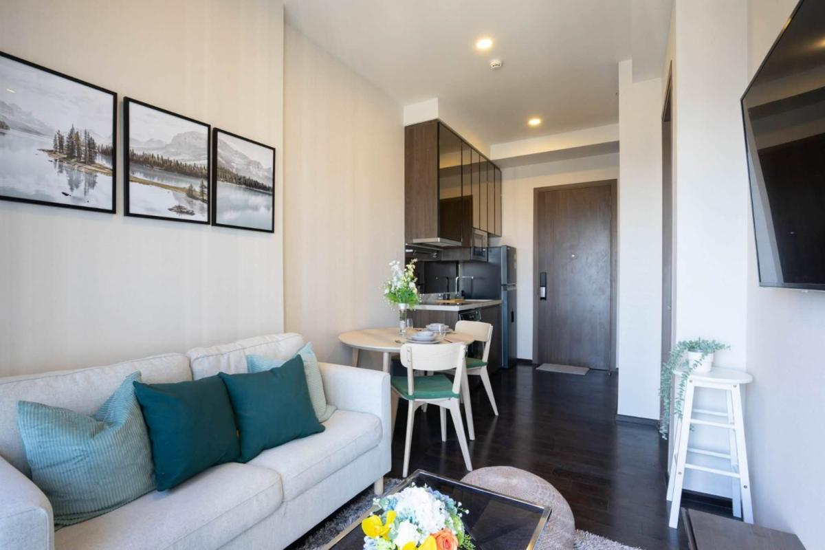🏙️ ให้เช่า Park Origin Thonglor | ใจกลางทองหล่อ ซอย 10 📍 ใกล้ BTS ทองหล่อ | พร้อมเข้าอยู่ (Ready to Move)