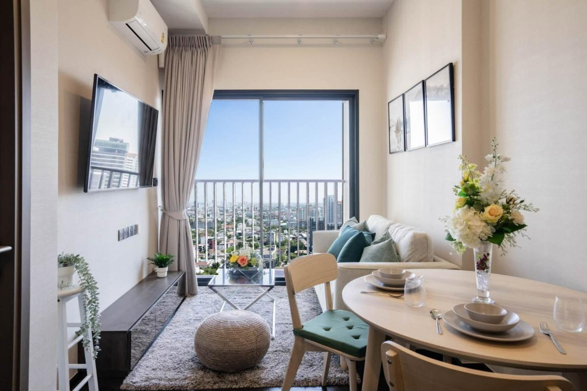 🏙️ ให้เช่า Park Origin Thonglor | ใจกลางทองหล่อ ซอย 10 📍 ใกล้ BTS ทองหล่อ | พร้อมเข้าอยู่ (Ready to Move)
