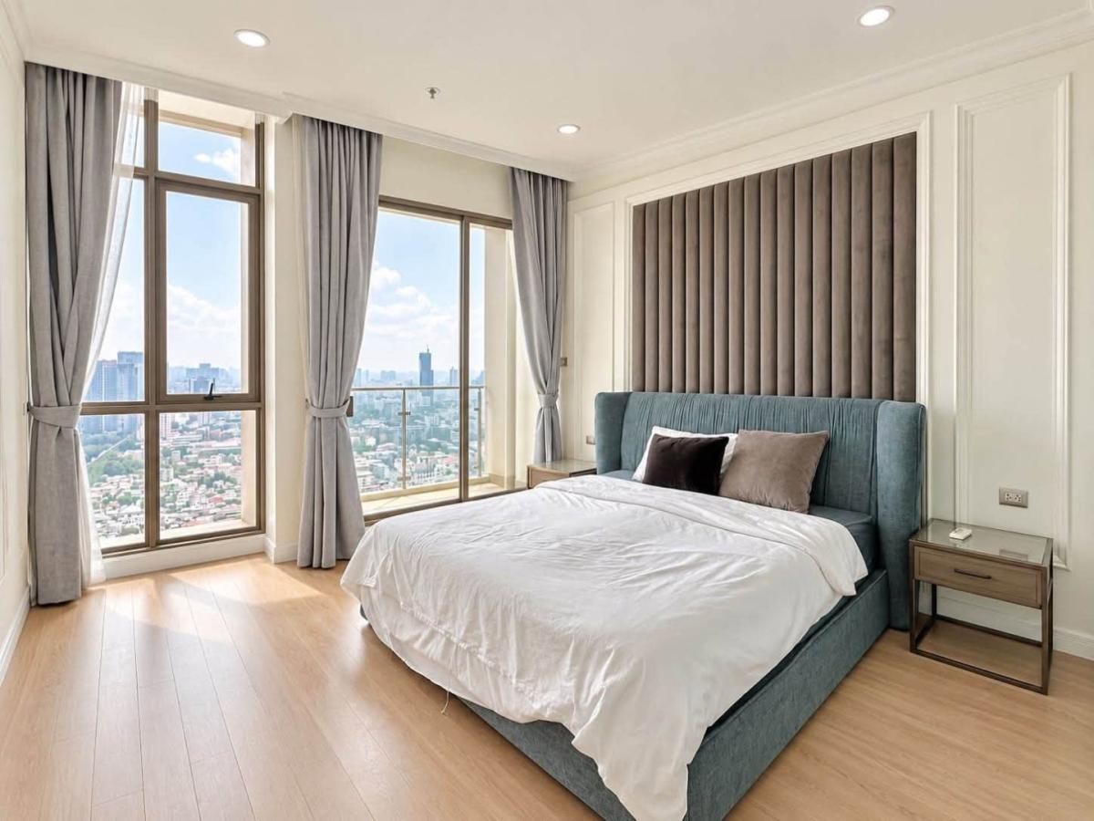 ให้เช่า Supalai Oriental Sukhumvit 39