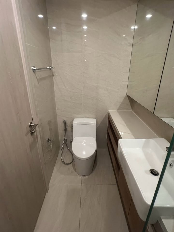 Noble Form Thonglor, Bangkok 2-Bedroom Condo for Rent - 73,000 THB/Month