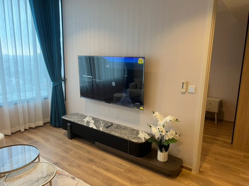 Noble Form Thonglor, Bangkok 2-Bedroom Condo for Rent - 73,000 THB/Month