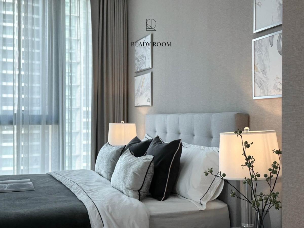 ขายคอนโด The Estelle Phrom Phong แบบ 2 ห้องนอน | กรุงเทพมหานคร