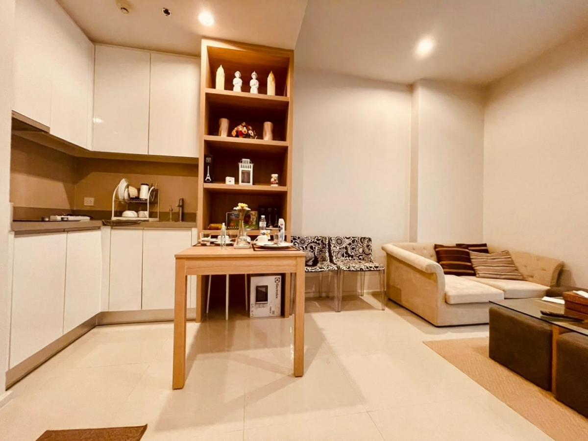 ให้เช่า M Ladprao (เอ็ม ลาดพร้าว) — 20,000 บาท/เดือน