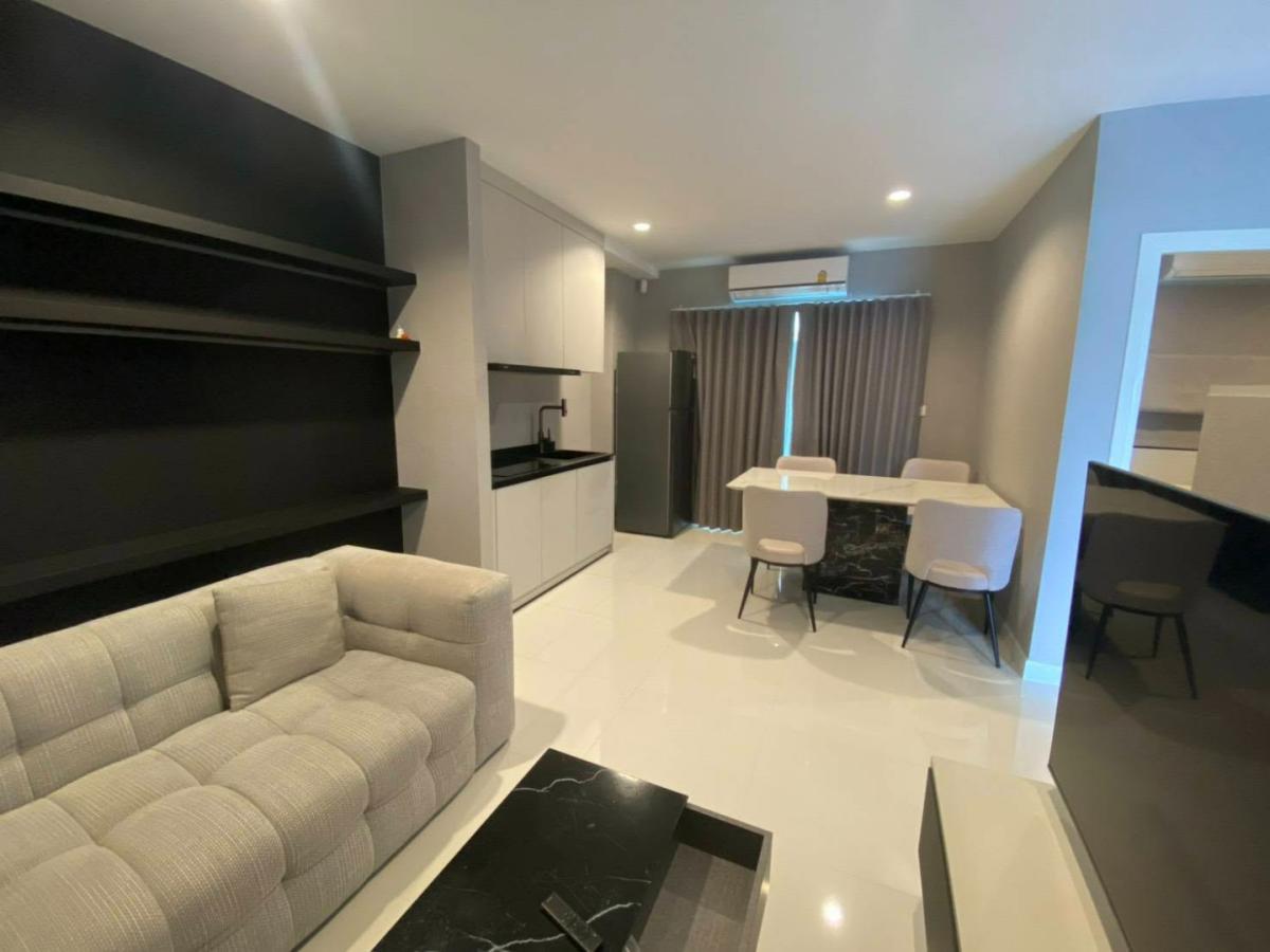 🏡 บ้านให้เช่า Nirvana Define Krungthep Kreetha บ้านสวย ฟังก์ชันครบ พร้อมเข้าอยู่