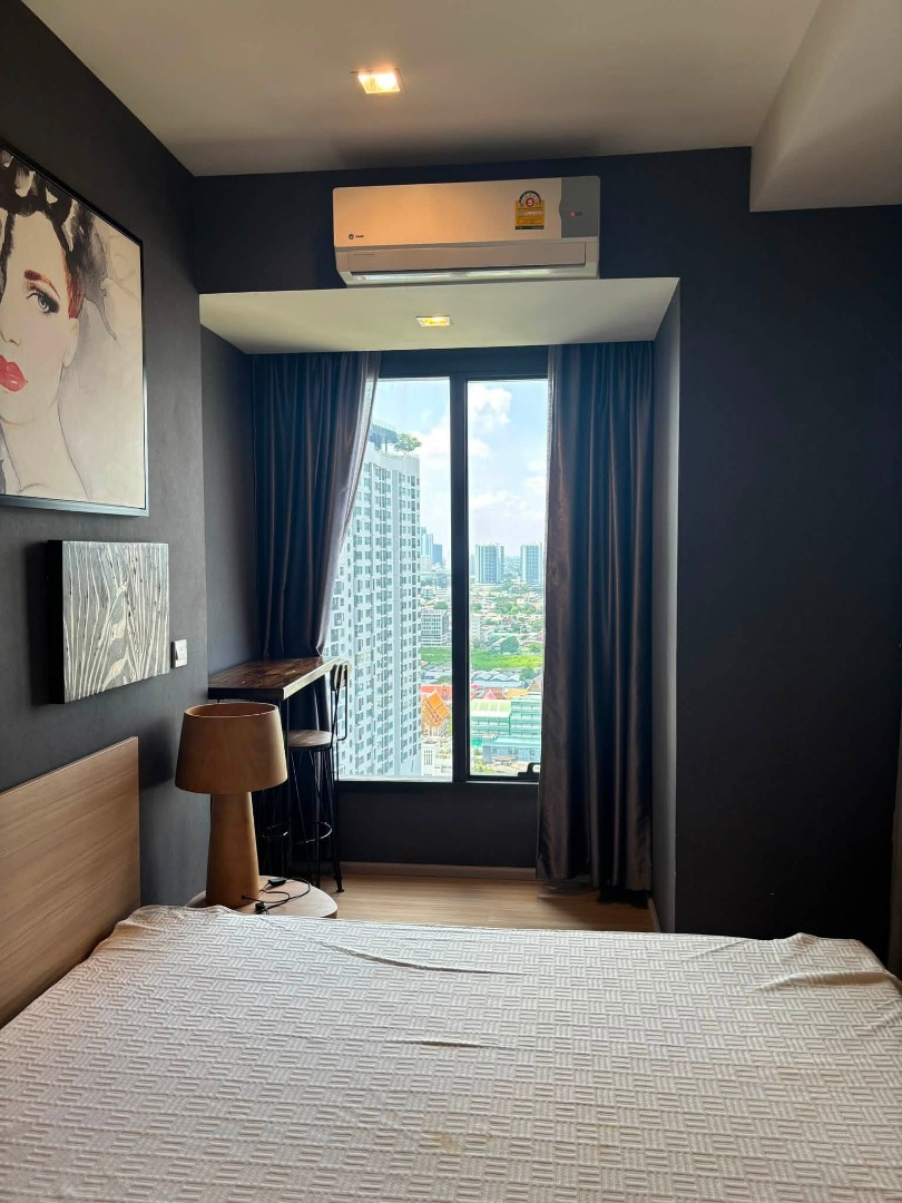 🐶🏙️ ขายและให้เช่าคอนโด Pet-Friendly | M Jatujak คอนโดเลี้ยงสัตว์ได้ ทำเลดี ใกล้รถไฟฟ้า 4 สาย พร้อมพื้นที่สีเขียวขนาดใหญ่ 🌳