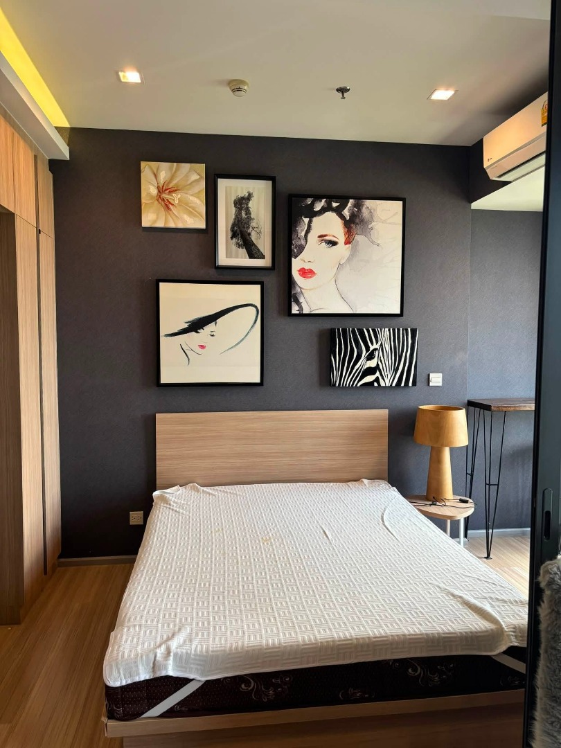 🐶🏙️ ขายและให้เช่าคอนโด Pet-Friendly | M Jatujak คอนโดเลี้ยงสัตว์ได้ ทำเลดี ใกล้รถไฟฟ้า 4 สาย พร้อมพื้นที่สีเขียวขนาดใหญ่ 🌳