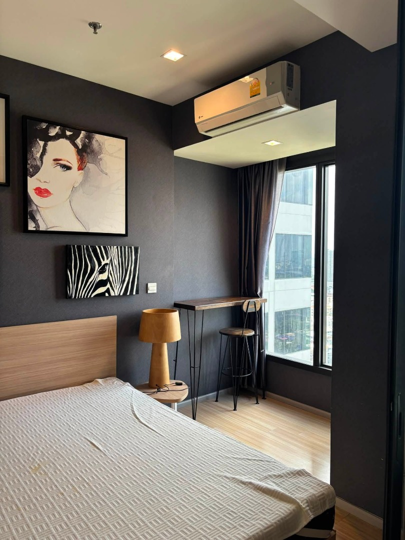 🐶🏙️ ขายและให้เช่าคอนโด Pet-Friendly | M Jatujak คอนโดเลี้ยงสัตว์ได้ ทำเลดี ใกล้รถไฟฟ้า 4 สาย พร้อมพื้นที่สีเขียวขนาดใหญ่ 🌳