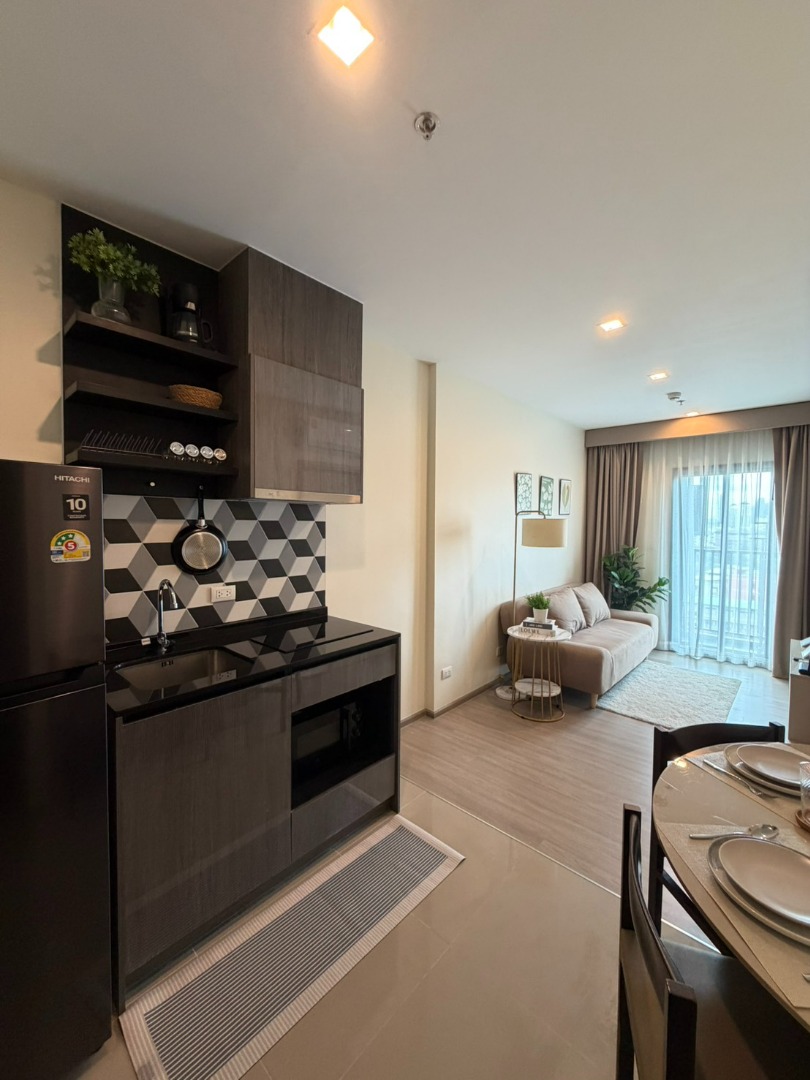 🏢🔥 ให้เช่าคอนโด The Base Thonglor–Phetchaburi ✨ ห้องสวย แต่งครบ พร้อมเข้าอยู่ ทำเลดี ใกล้ MRT เพชรบุรี