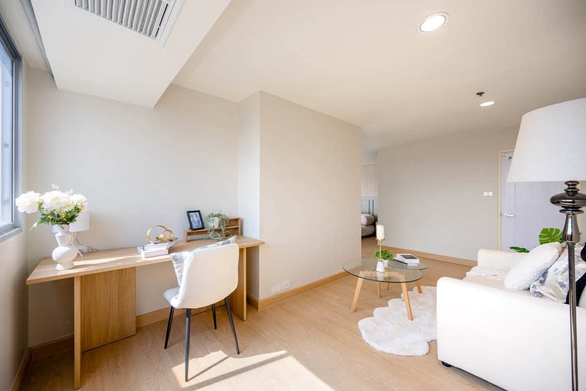 ขาย The Waterford Diamond 30/1 ห้องใหญ่ รีโนเวทใหม่ ใจกลางสุขุมวิท