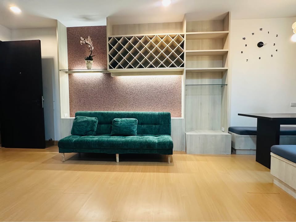 ขาย - เช่า The Address 42 ห้องพัก 1 ห้องนอน