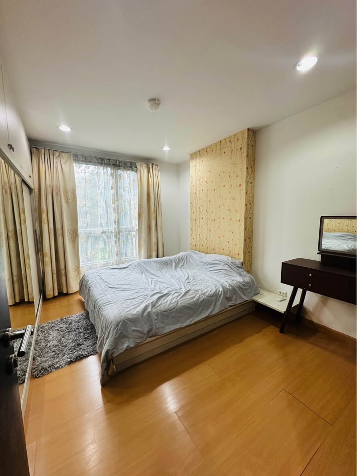 ขาย - เช่า The Address 42 ห้องพัก 1 ห้องนอน
