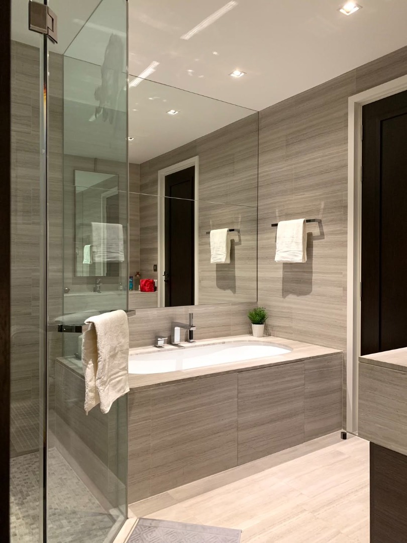 ให้เช่า The Diplomat 39 | Elegant 1BR ใจกลางพร้อมพงษ์