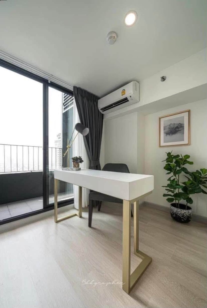 ให้เช่า KnightsBridge Prime Sathorn (ไนท์บริดจ์ ไพรม์ สาทร)