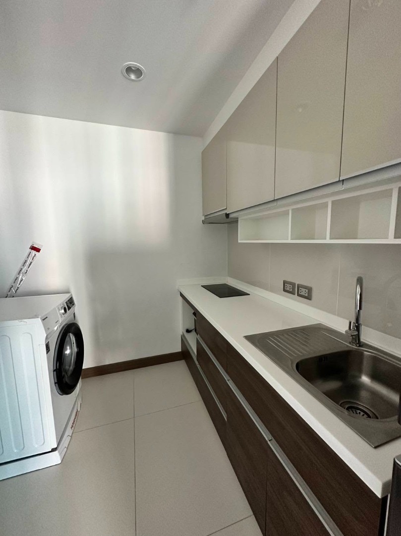 ให้เช่า Supalai oriental sukhumvit 39