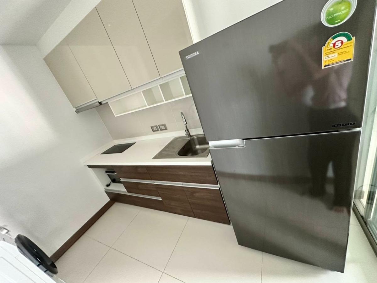 ให้เช่า Supalai oriental sukhumvit 39