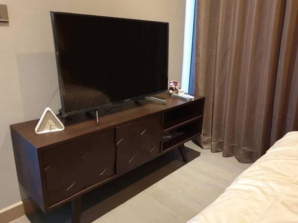 ให้เช่า The Esse at Singha Complex