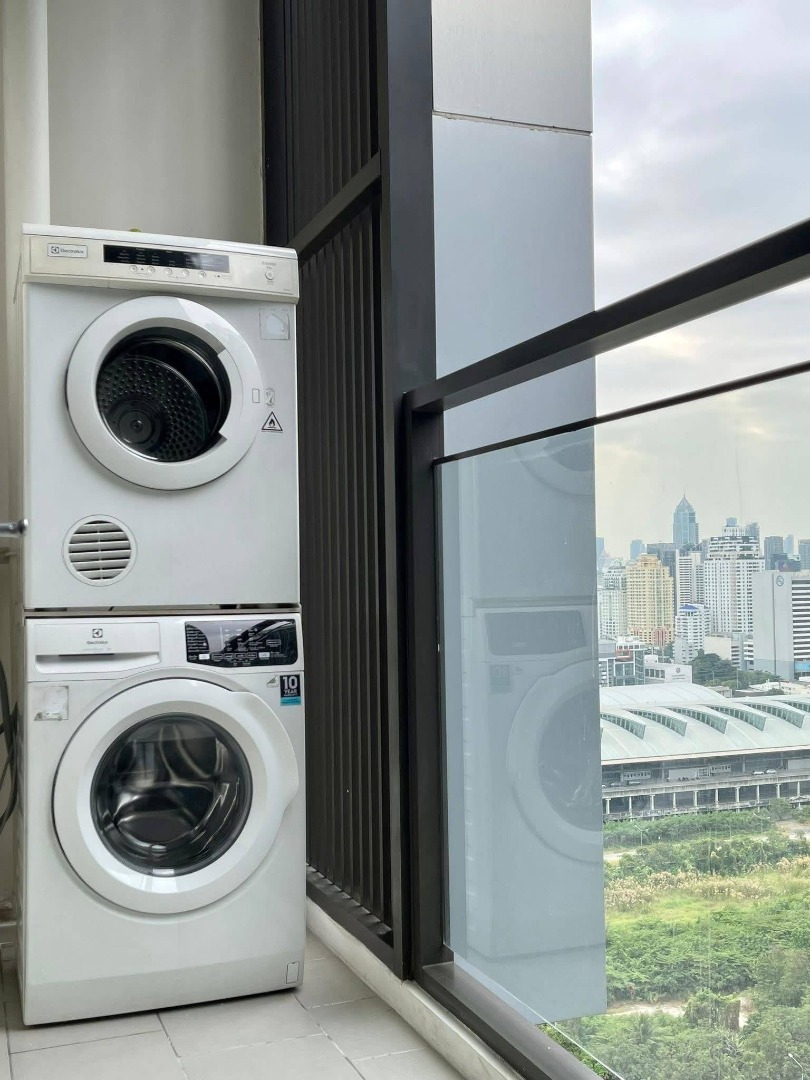  ขายขาดทุน! คอนโด Chewathai Asoke Residence