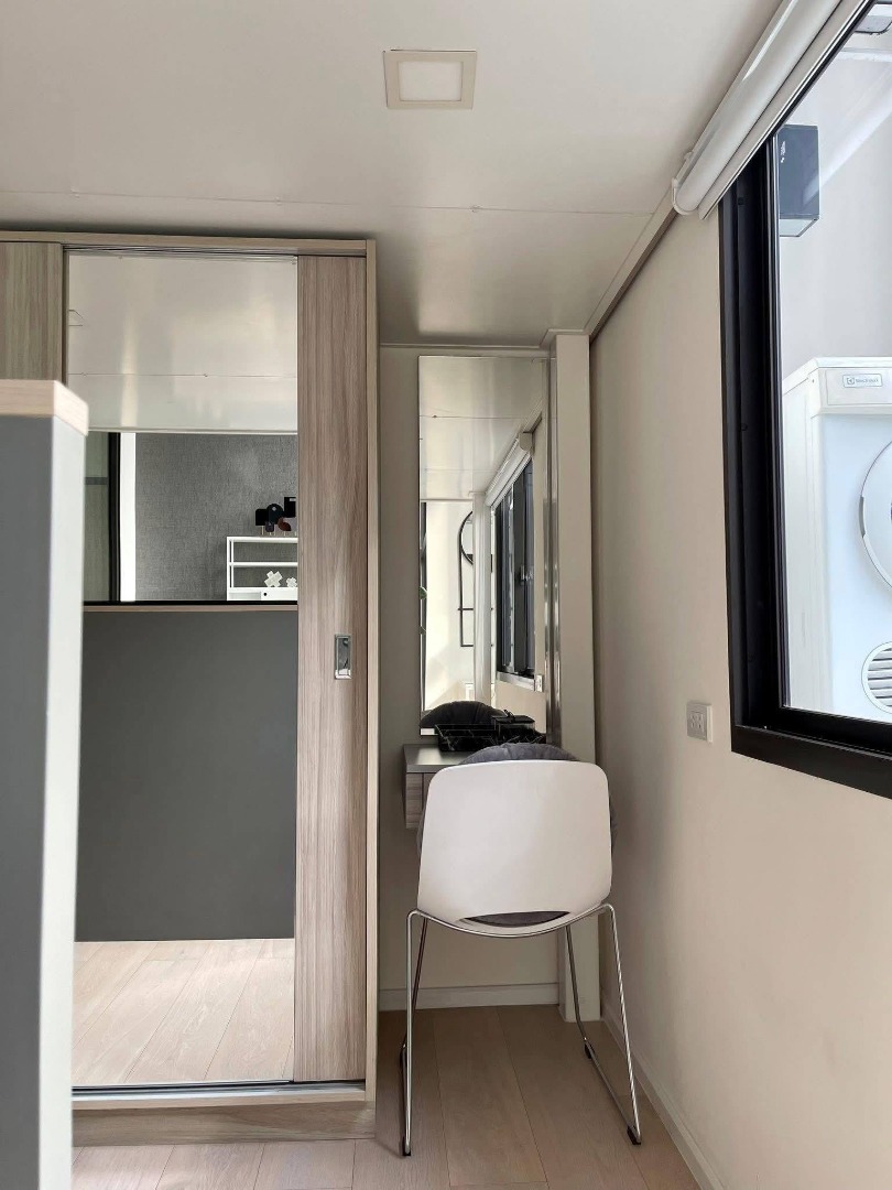  ขายขาดทุน! คอนโด Chewathai Asoke Residence