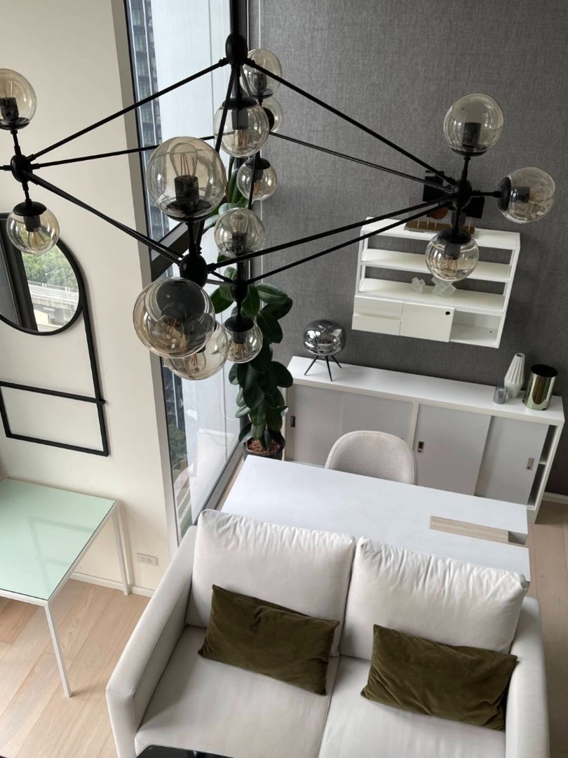  ขายขาดทุน! คอนโด Chewathai Asoke Residence