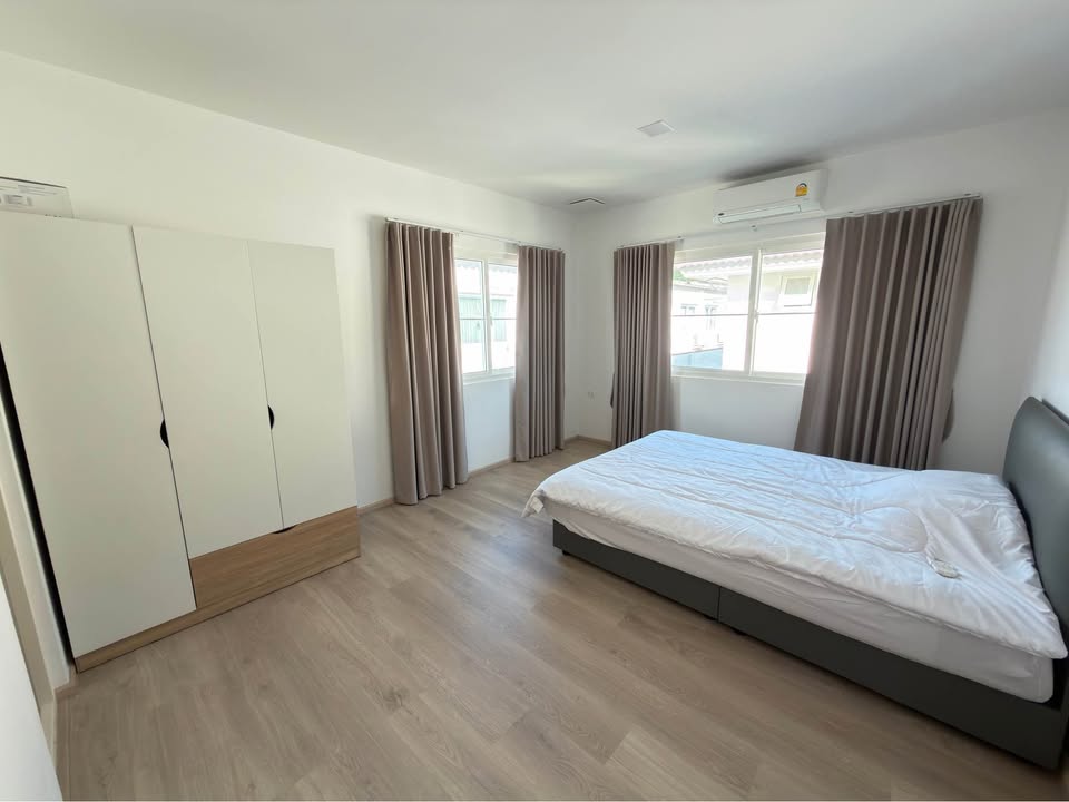 ให้เช่าและขาย Villaggio 2 ศรีนครินทร์ - บางนา