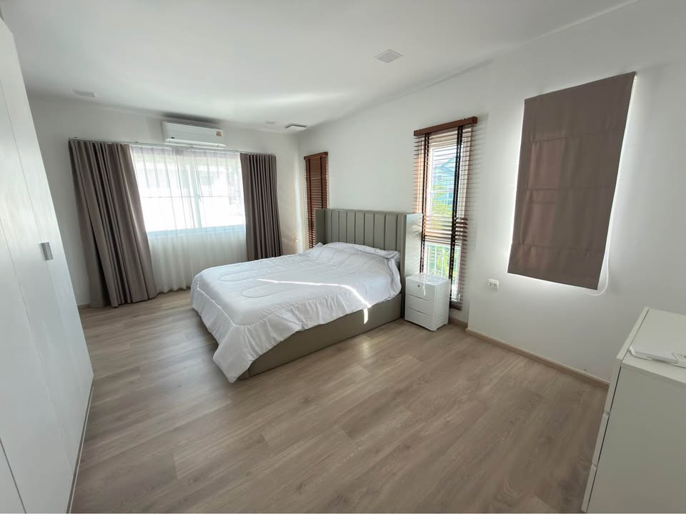 ให้เช่าและขาย Villaggio 2 ศรีนครินทร์ - บางนา