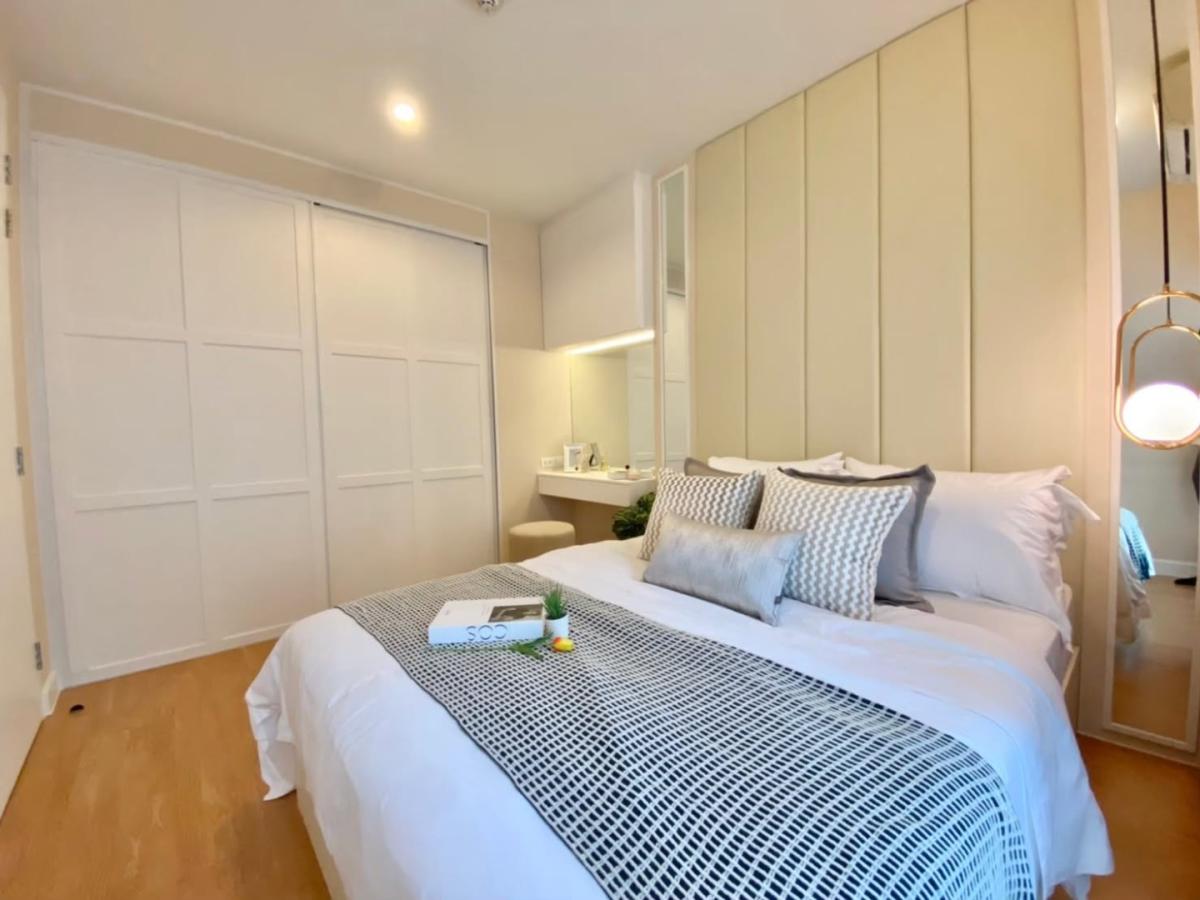 ขาย & ว่างเช่า Parkland Grand Asoke 