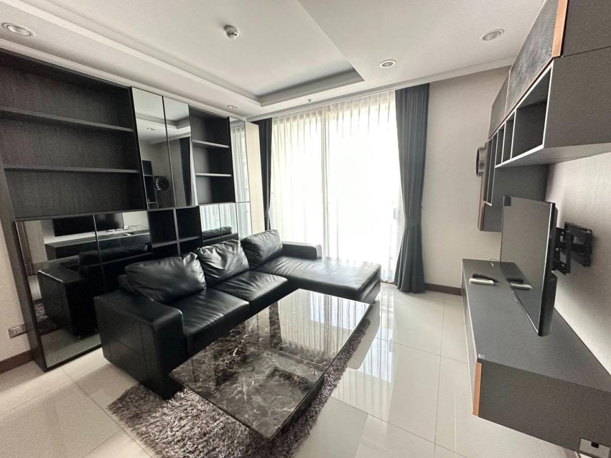 ให้เช่า Supalai oriental sukhumvit 39