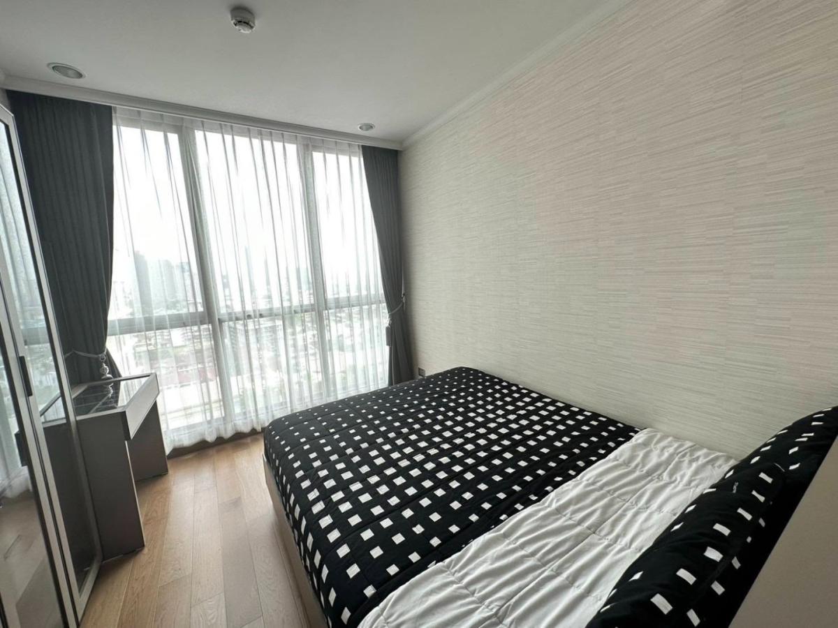 ให้เช่า Supalai oriental sukhumvit 39