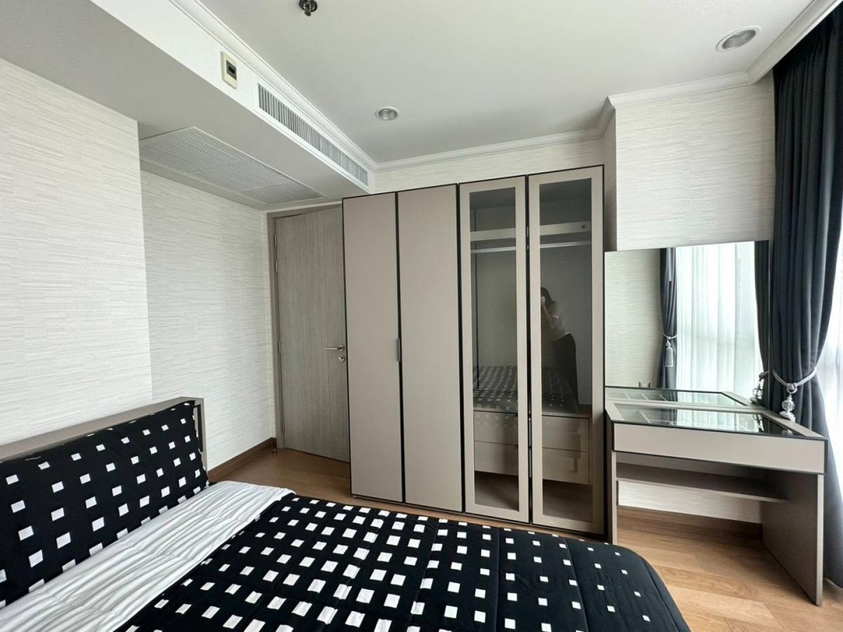 ให้เช่า Supalai oriental sukhumvit 39
