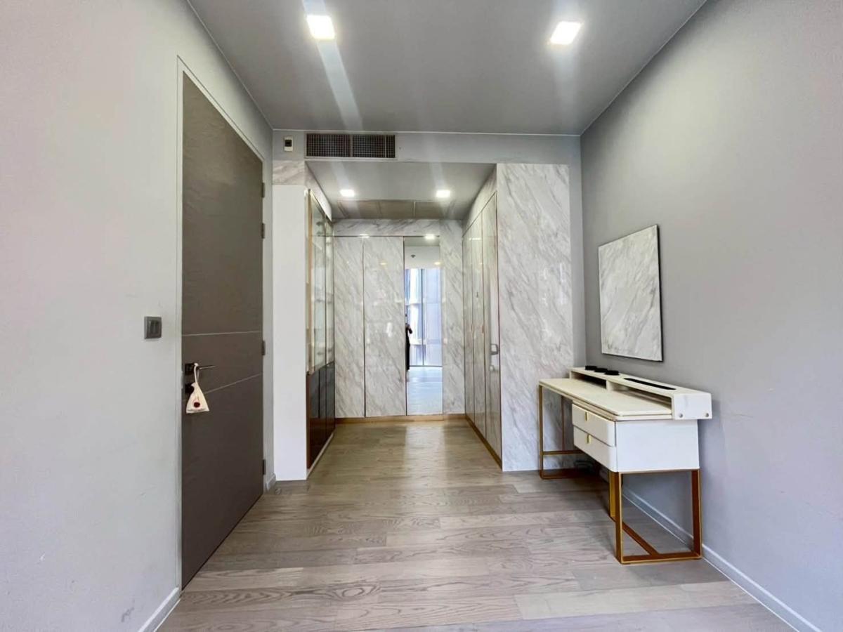 Ashton Residence 41 For rent - 55,000 baht/month For sale - 14M