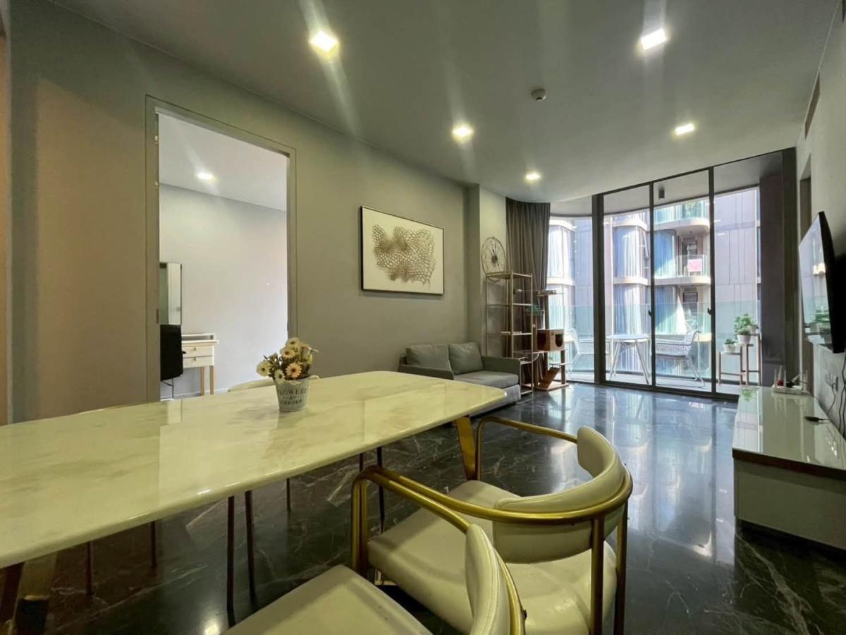 Ashton Residence 41 For rent - 55,000 baht/month For sale - 14M