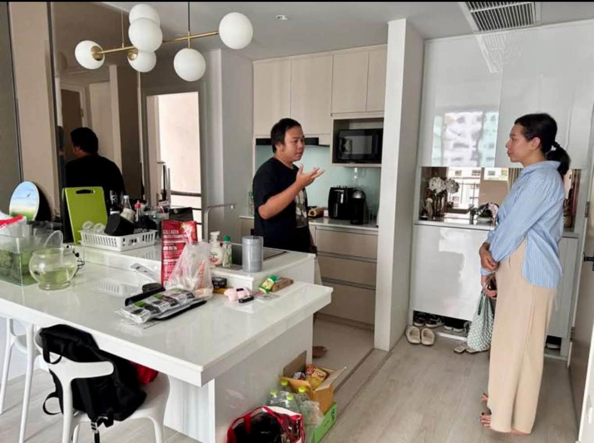 windcondo สุขุมวิท 23 ใกล้ มศว ประสานมิตร