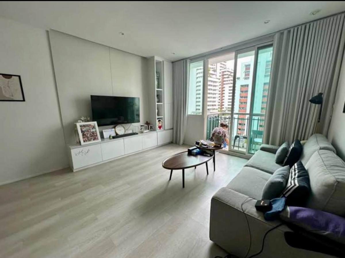 windcondo สุขุมวิท 23 ใกล้ มศว ประสานมิตร