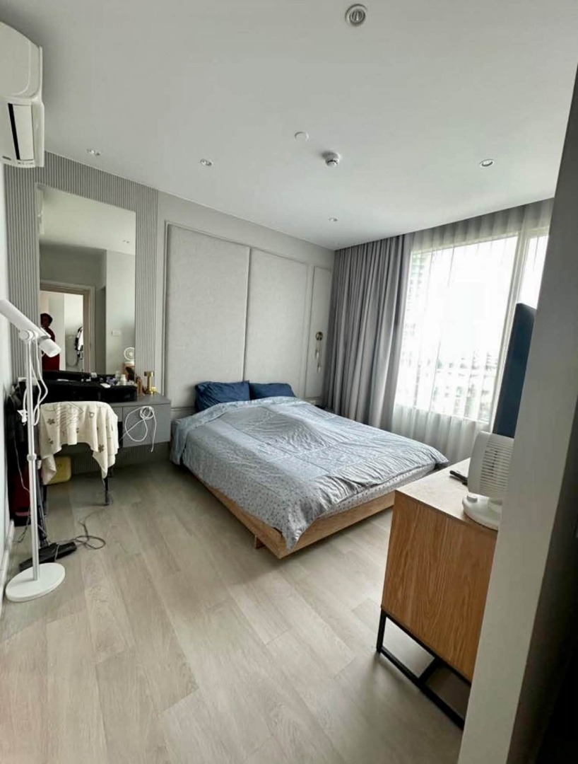 windcondo สุขุมวิท 23 ใกล้ มศว ประสานมิตร