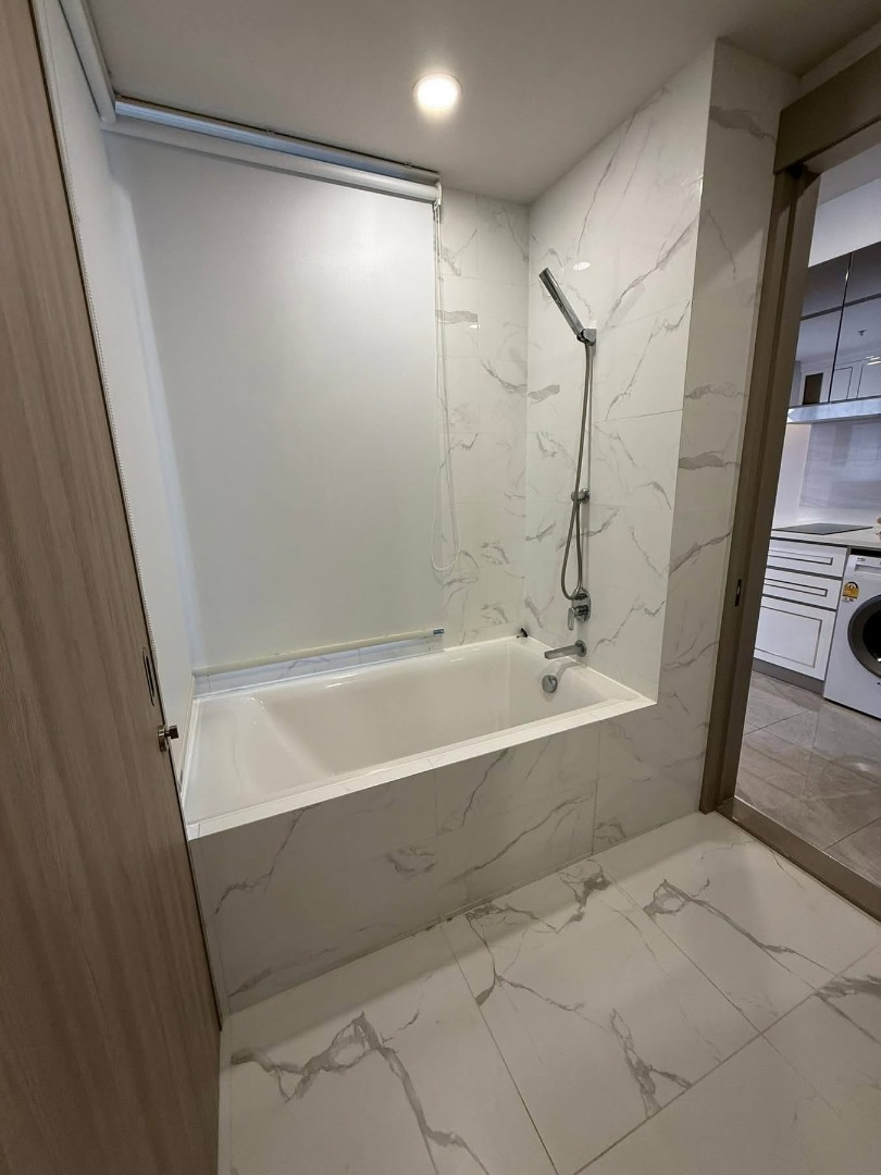 🔥 FOR RENT | ให้เช่าคอนโด Cloud Thonglor–Phetchaburi 🔥 ✨ Fully Furnished | Ready to Move In ✨