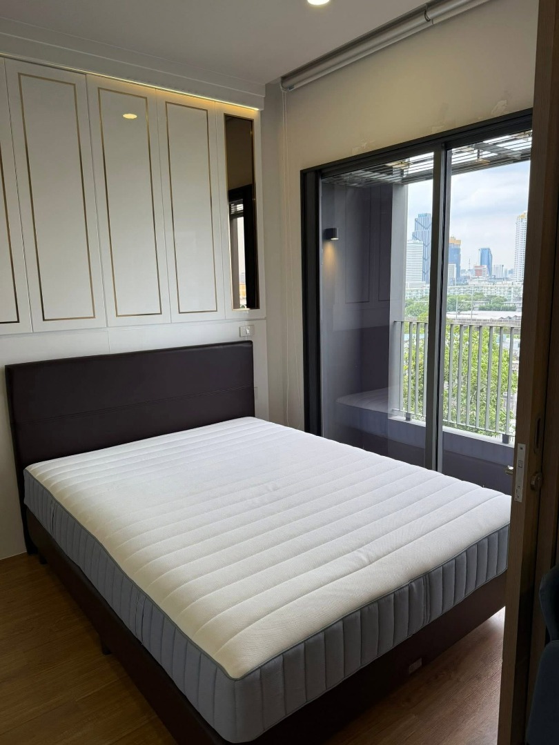 🔥 FOR RENT | ให้เช่าคอนโด Cloud Thonglor–Phetchaburi 🔥 ✨ Fully Furnished | Ready to Move In ✨