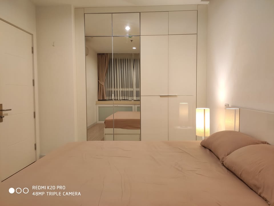 ให้เช่า: TC Green Rama 9 (โซน North View) ชั้น 14 (ย่าน New CBD)