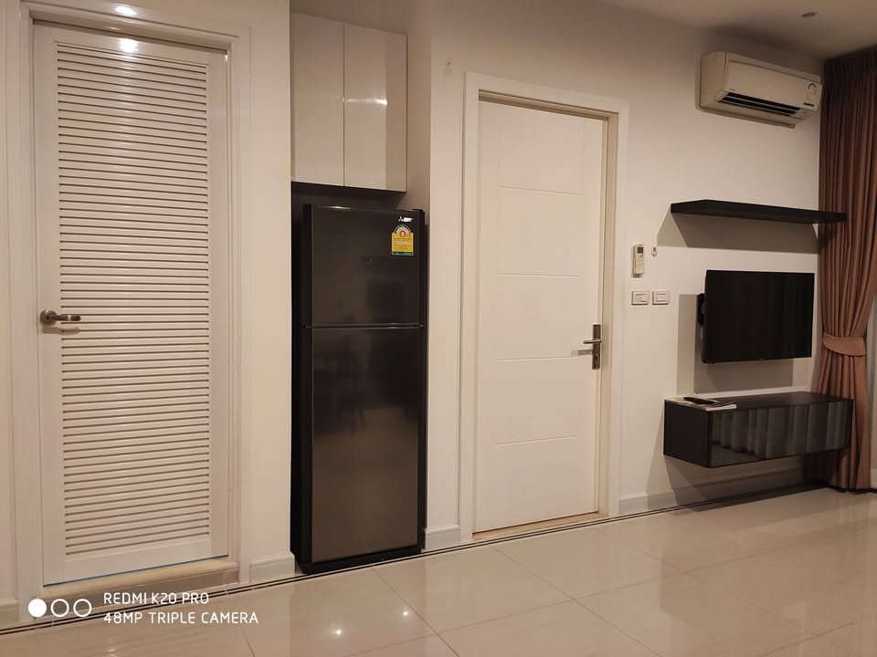ให้เช่า: TC Green Rama 9 (โซน North View) ชั้น 14 (ย่าน New CBD)